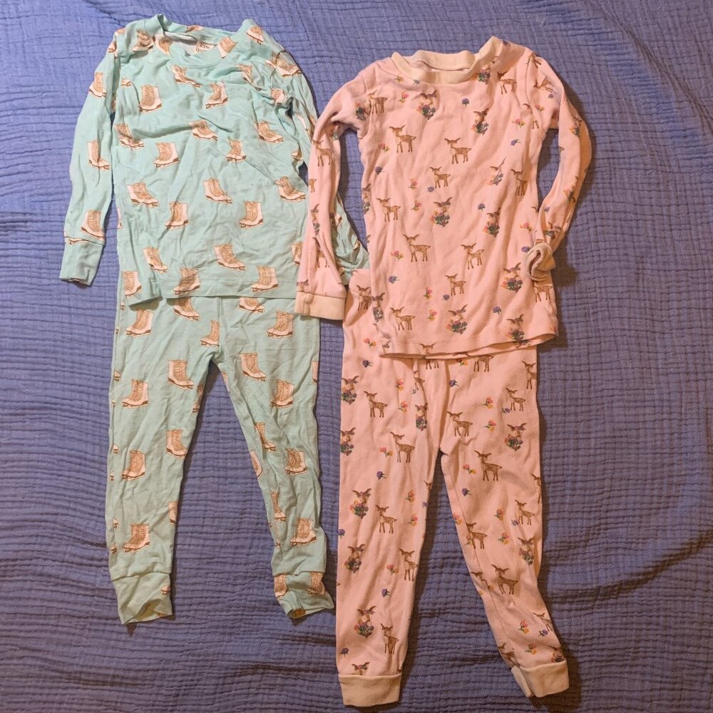 Pajama Bundle (18months)